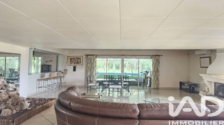 Ma-Cabane - Vente Appartement Saubrigues, 145 m²