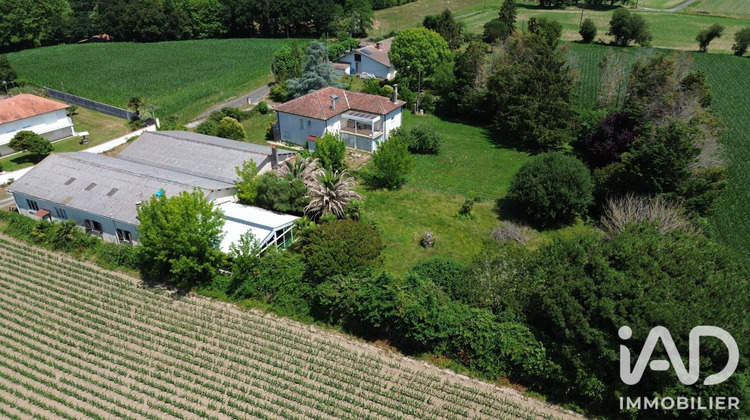 Ma-Cabane - Vente Appartement Saubrigues, 140 m²