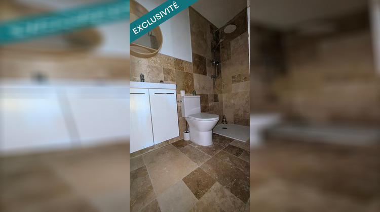 Ma-Cabane - Vente Appartement Saucats, 50 m²