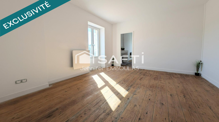 Ma-Cabane - Vente Appartement Saucats, 100 m²