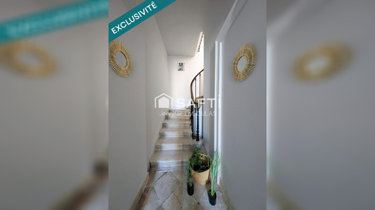 Ma-Cabane - Vente Appartement Saucats, 100 m²