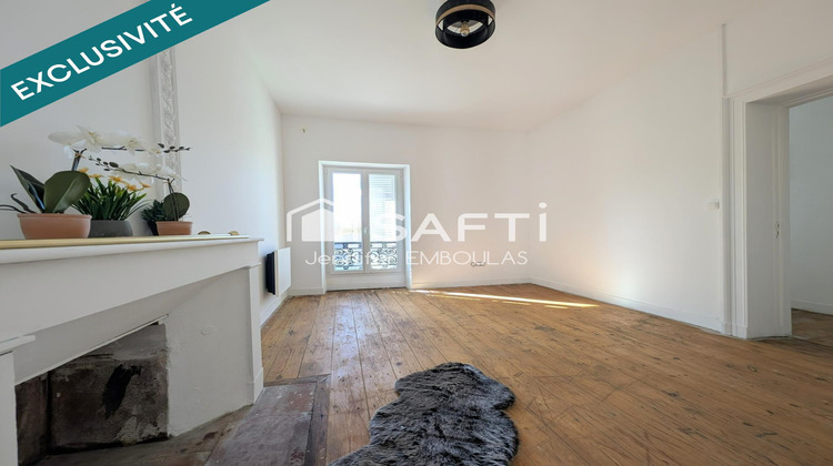 Ma-Cabane - Vente Appartement Saucats, 100 m²