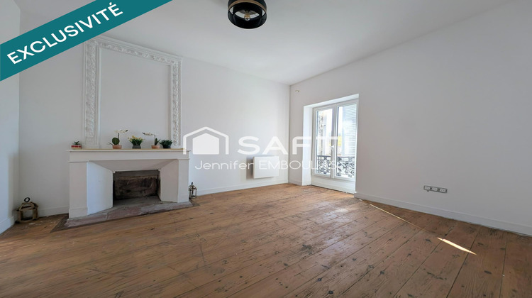 Ma-Cabane - Vente Appartement Saucats, 100 m²