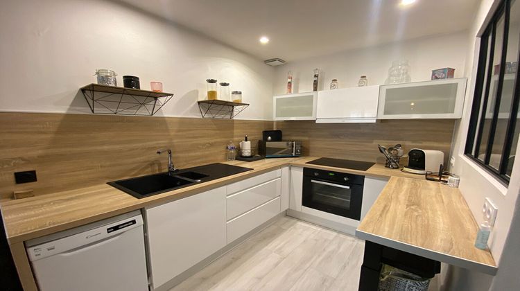 Ma-Cabane - Vente Appartement SAUJON, 57 m²