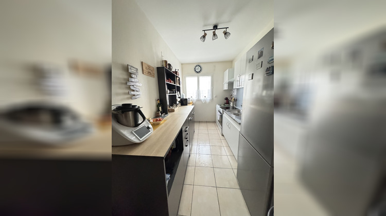 Ma-Cabane - Vente Appartement Saujon, 72 m²