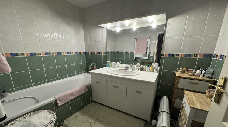 Ma-Cabane - Vente Appartement Saujon, 72 m²