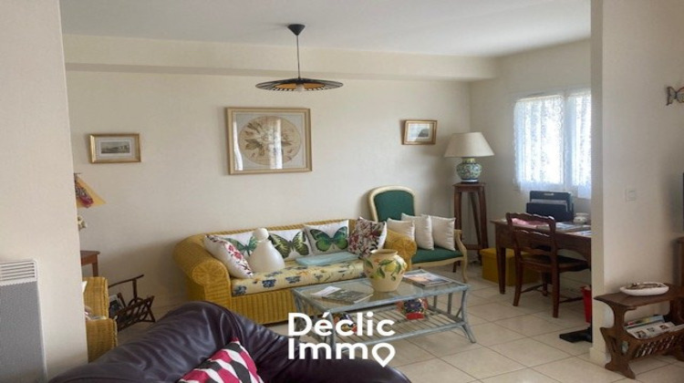 Ma-Cabane - Vente Appartement SAUJON, 94 m²