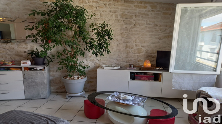 Ma-Cabane - Vente Appartement Saujon, 57 m²