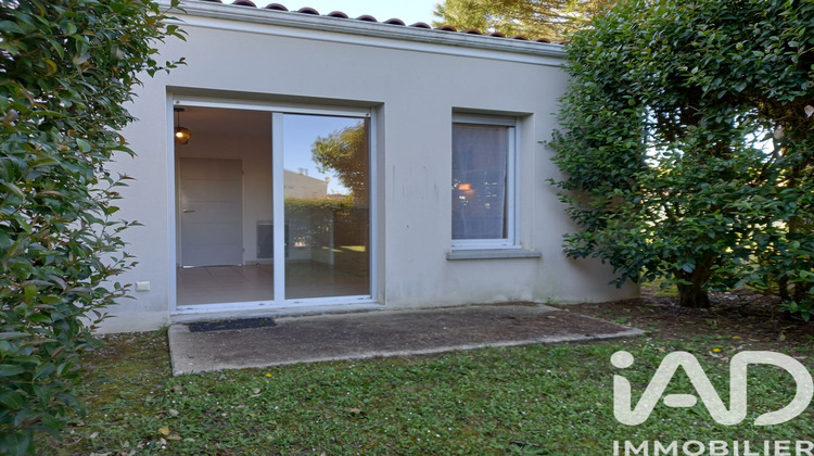 Ma-Cabane - Vente Appartement Saujon, 55 m²