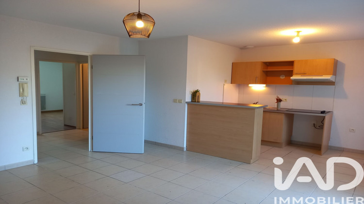 Ma-Cabane - Vente Appartement Saujon, 55 m²