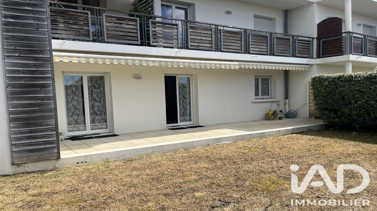 Ma-Cabane - Vente Appartement Saujon, 94 m²