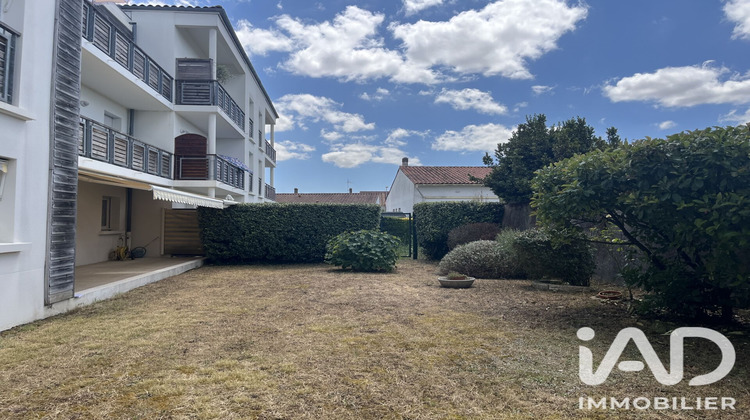 Ma-Cabane - Vente Appartement Saujon, 94 m²