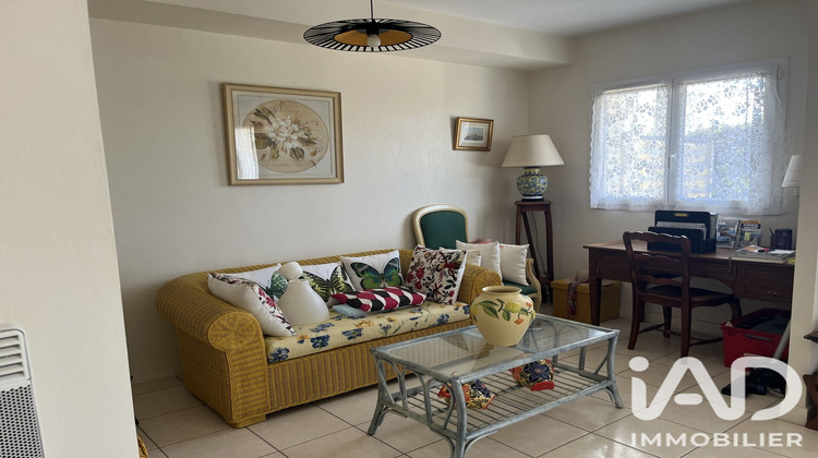 Ma-Cabane - Vente Appartement Saujon, 94 m²