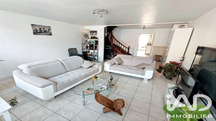 Ma-Cabane - Vente Appartement Saujon, 110 m²