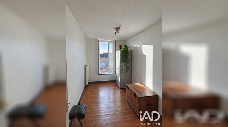 Ma-Cabane - Vente Appartement Saujon, 110 m²