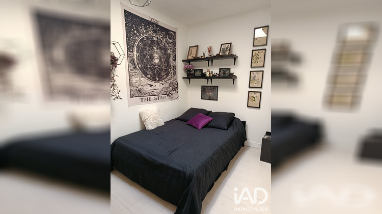 Ma-Cabane - Vente Appartement Saujon, 55 m²