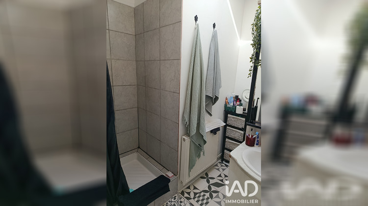 Ma-Cabane - Vente Appartement Saujon, 55 m²
