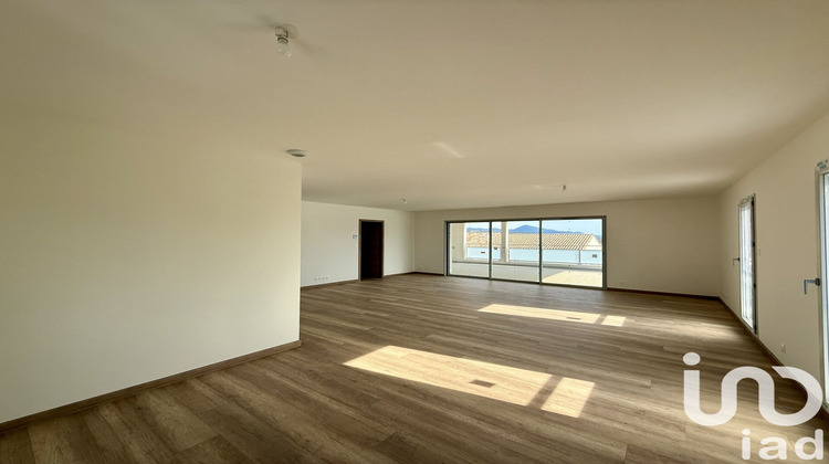 Ma-Cabane - Vente Appartement Saulce-sur-Rhône, 132 m²