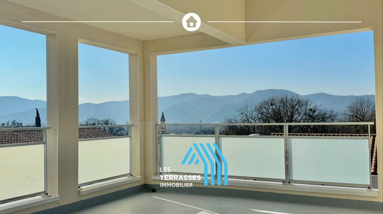 Ma-Cabane - Vente Appartement Saulce-sur-Rhône, 133 m²