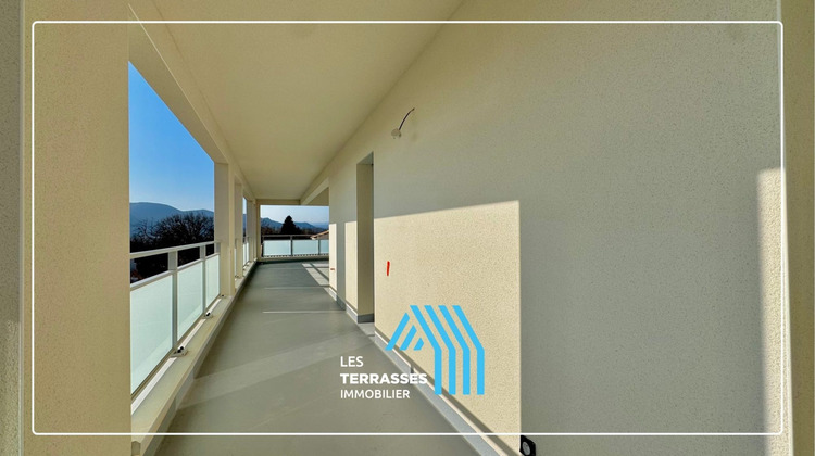 Ma-Cabane - Vente Appartement Saulce-sur-Rhône, 133 m²