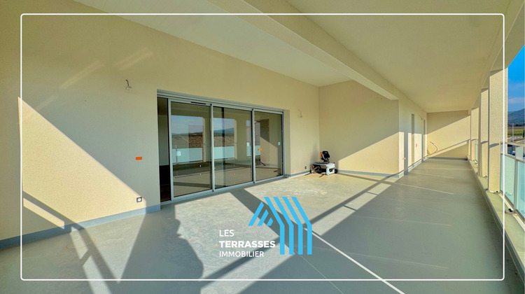 Ma-Cabane - Vente Appartement Saulce-sur-Rhône, 133 m²