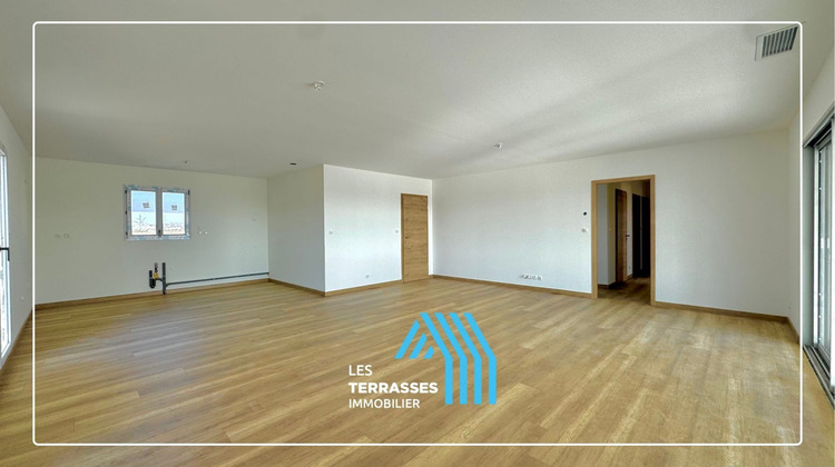 Ma-Cabane - Vente Appartement Saulce-sur-Rhône, 133 m²