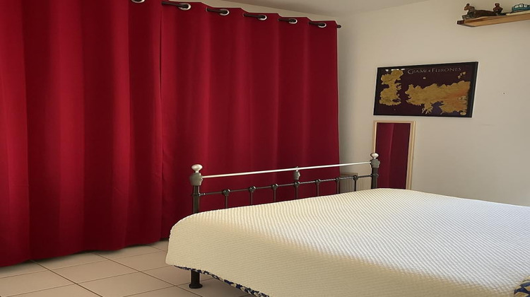 Ma-Cabane - Vente Appartement SAULCHERY, 44 m²