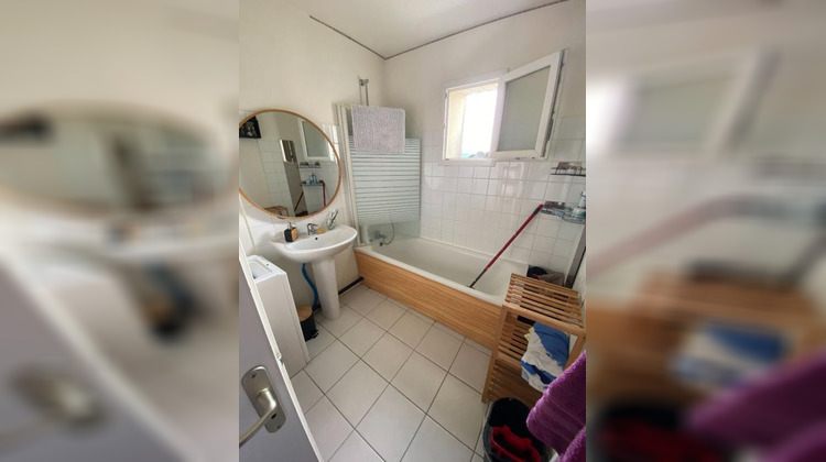 Ma-Cabane - Vente Appartement SAULCHERY, 44 m²