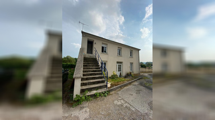 Ma-Cabane - Vente Appartement SAULCHERY, 44 m²