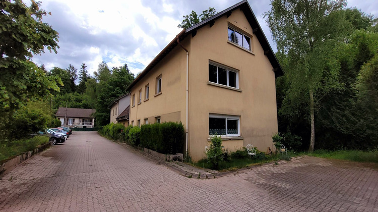 Ma-Cabane - Vente Appartement Saulcy-sur-Meurthe, 63 m²