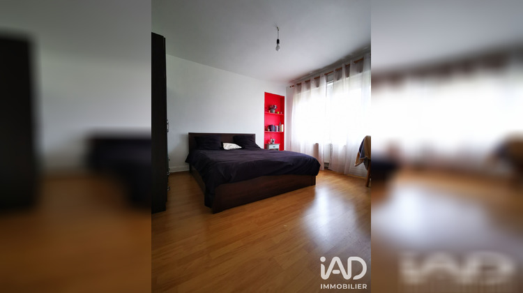 Ma-Cabane - Vente Appartement Saulnes, 55 m²