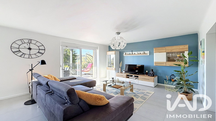Ma-Cabane - Vente Appartement Saulny, 75 m²
