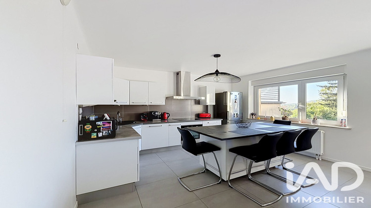 Ma-Cabane - Vente Appartement Saulny, 75 m²