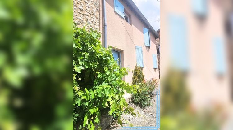 Ma-Cabane - Vente Appartement SAULT, 105 m²