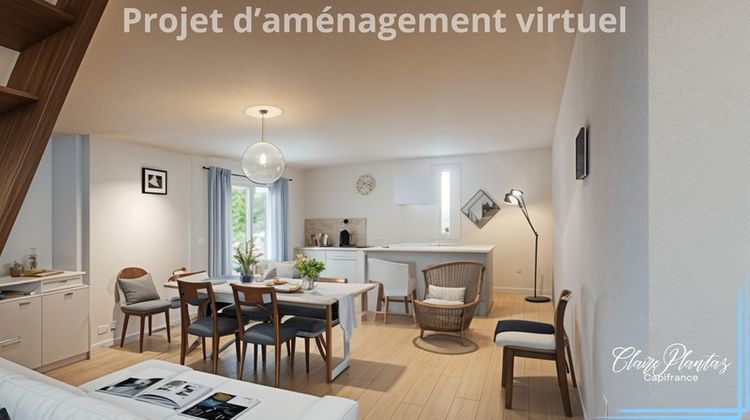 Ma-Cabane - Vente Appartement SAULT, 105 m²