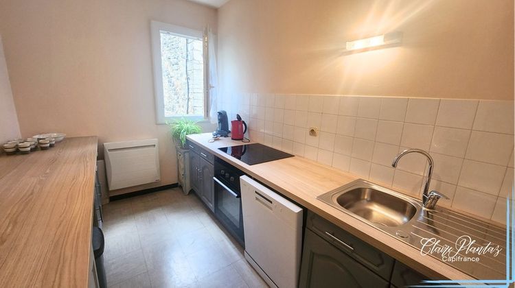 Ma-Cabane - Vente Appartement SAULT, 105 m²