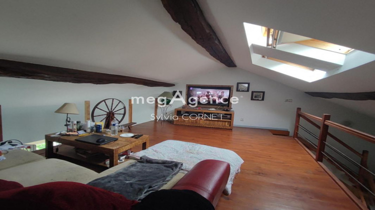 Ma-Cabane - Vente Appartement SAULT BRENAZ, 126 m²