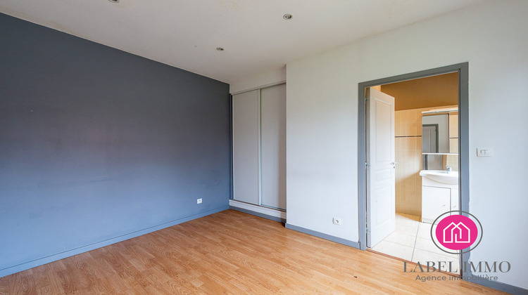 Ma-Cabane - Vente Appartement Saultain, 72 m²