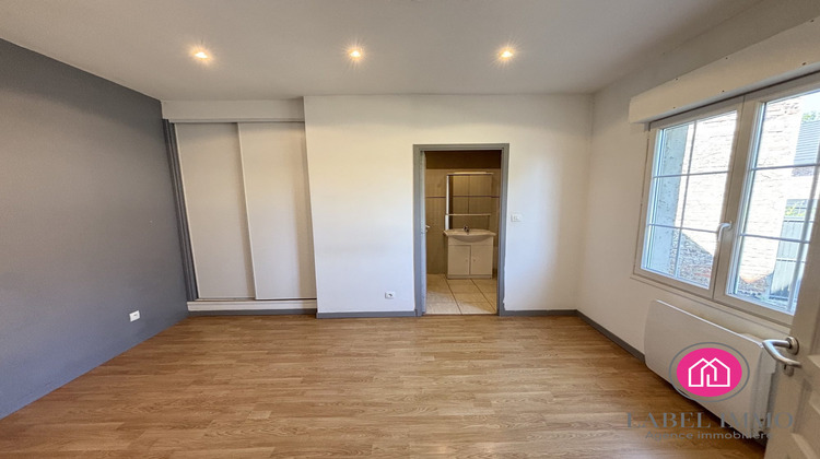 Ma-Cabane - Vente Appartement Saultain, 72 m²