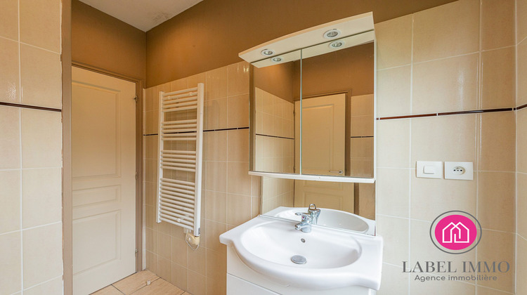 Ma-Cabane - Vente Appartement Saultain, 72 m²