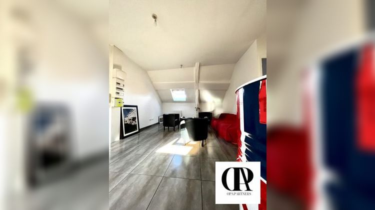 Ma-Cabane - Vente Appartement Saulx-les-Chartreux, 54 m²