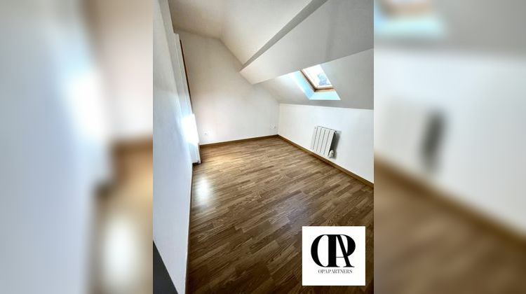 Ma-Cabane - Vente Appartement Saulx-les-Chartreux, 54 m²