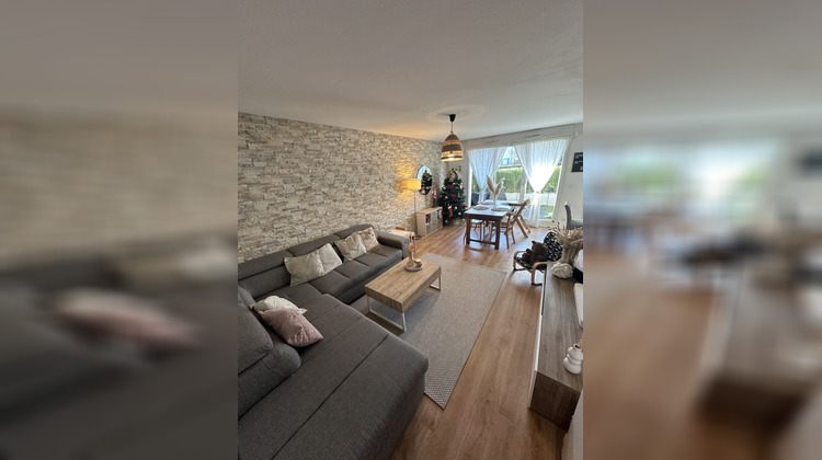 Ma-Cabane - Vente Appartement SAULX-LES-CHARTREUX, 67 m²