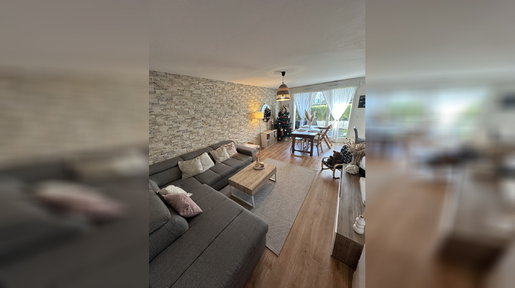 Ma-Cabane - Vente Appartement Saulx-les-Chartreux, 67 m²