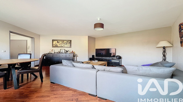 Ma-Cabane - Vente Appartement Saulx-les-Chartreux, 53 m²