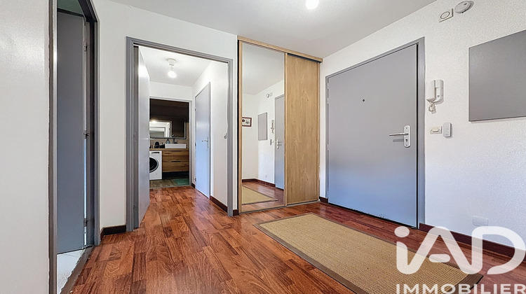 Ma-Cabane - Vente Appartement Saulx-les-Chartreux, 53 m²