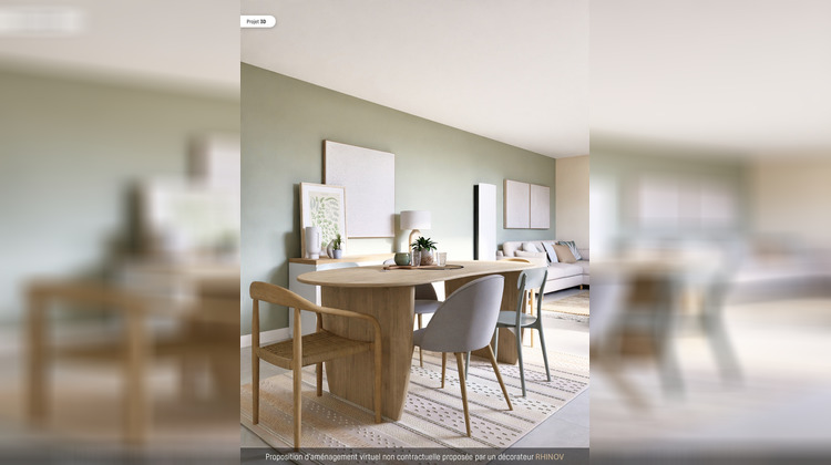 Ma-Cabane - Vente Appartement SAULX LES CHARTREUX, 79 m²