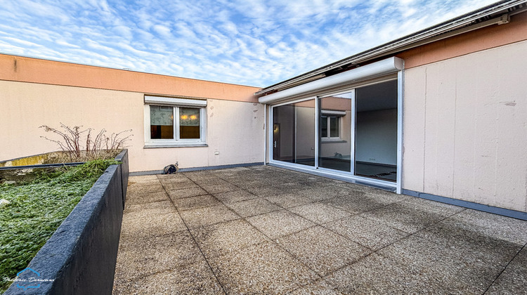 Ma-Cabane - Vente Appartement SAULX LES CHARTREUX, 79 m²