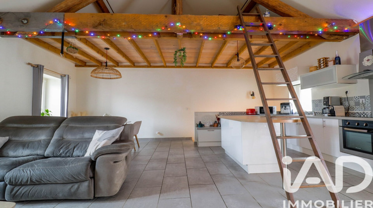 Ma-Cabane - Vente Appartement Saulx-les-Chartreux, 71 m²