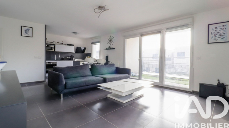 Ma-Cabane - Vente Appartement Saulx-les-Chartreux, 59 m²